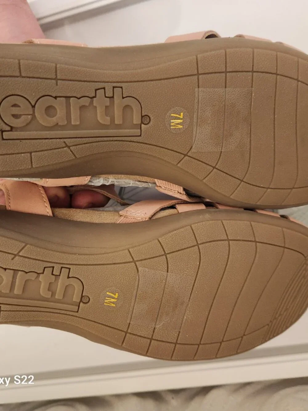 Earth 